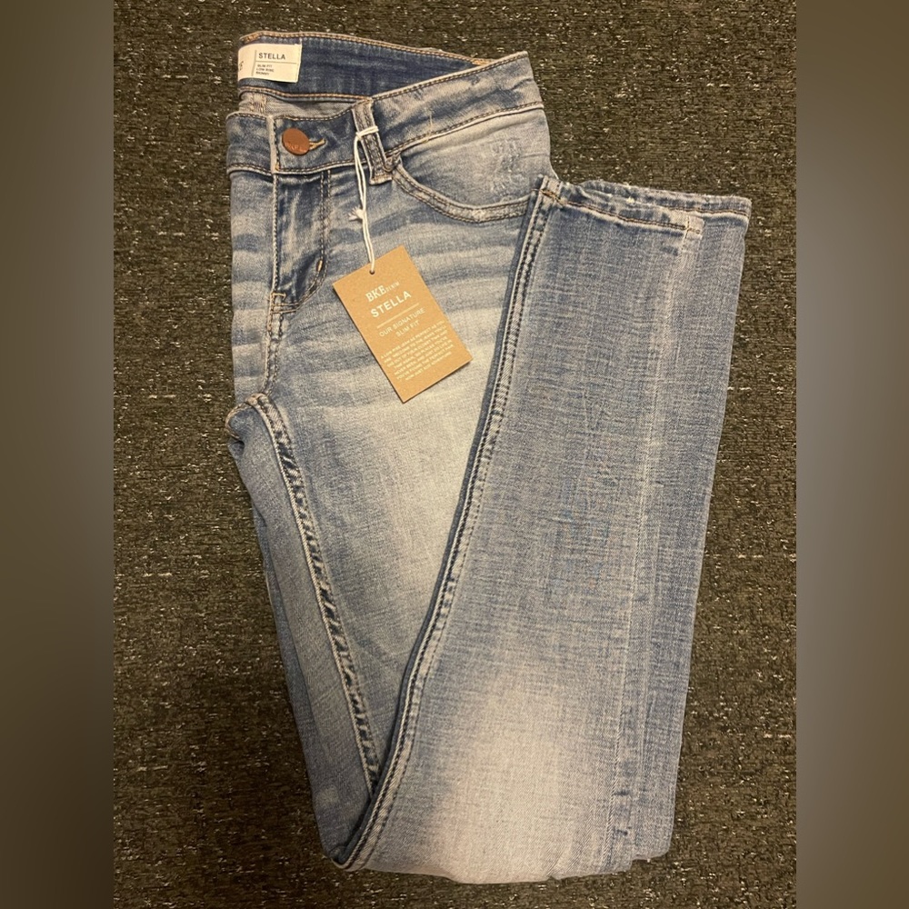 BKE jeans nwt